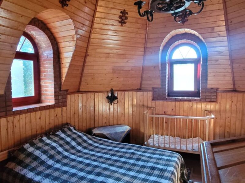 Гостевой дом «Замок Елен»