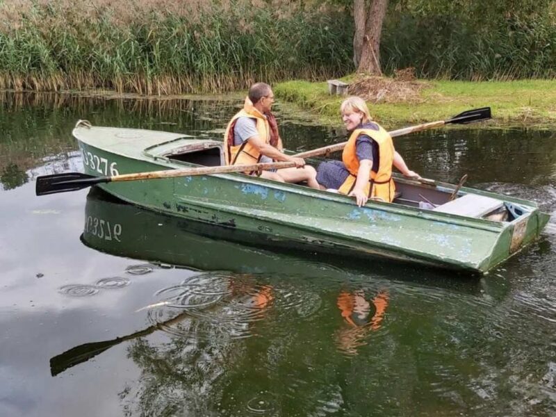 Гостевой дом «Замок Елен»