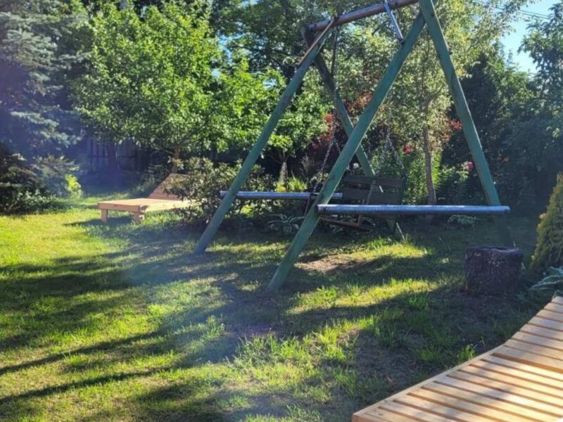 Гостевой дом «Замок Елен»