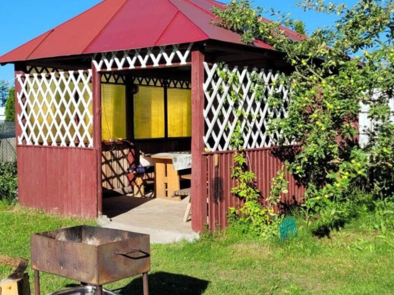 Гостевой дом «Замок Елен»