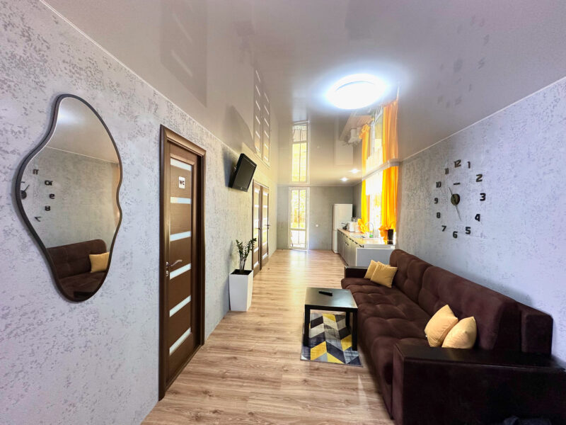 Гостевой дом на Браславских озерах!