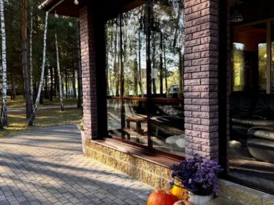 Агроусадьба «Галас»