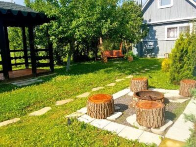 Гостевой дом «Ваш идеальный уикенд»