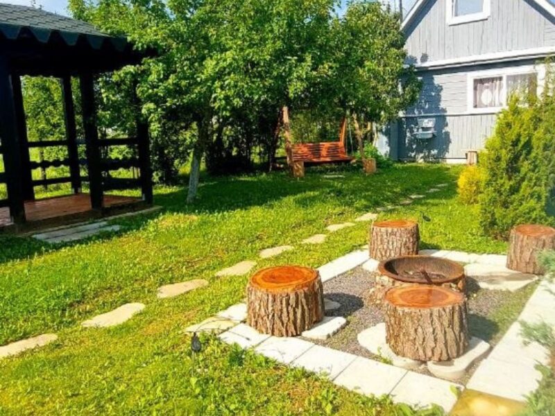 Гостевой дом «Ваш идеальный уикенд»