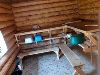 Гостевой дом «Ваш идеальный уикенд»