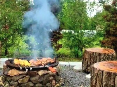 Гостевой дом «Ваш идеальный уикенд»