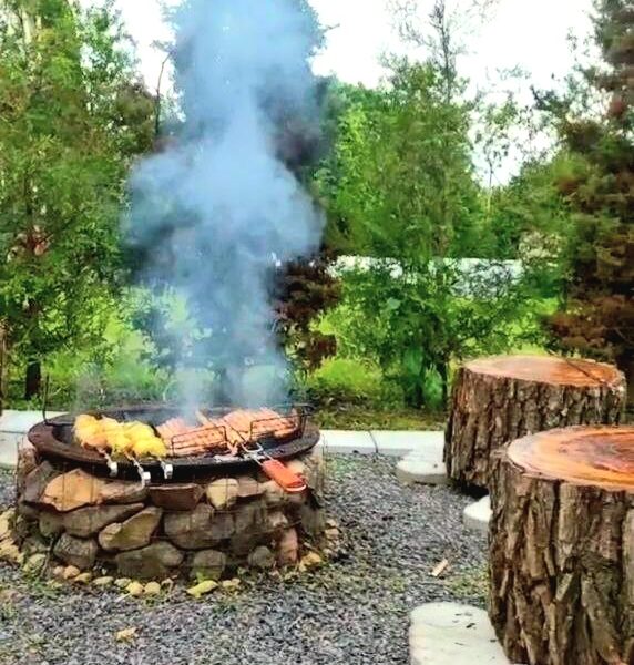 Гостевой дом «Ваш идеальный уикенд»