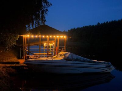 Агроусадьба «Галас»