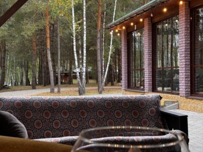 Агроусадьба «Галас»