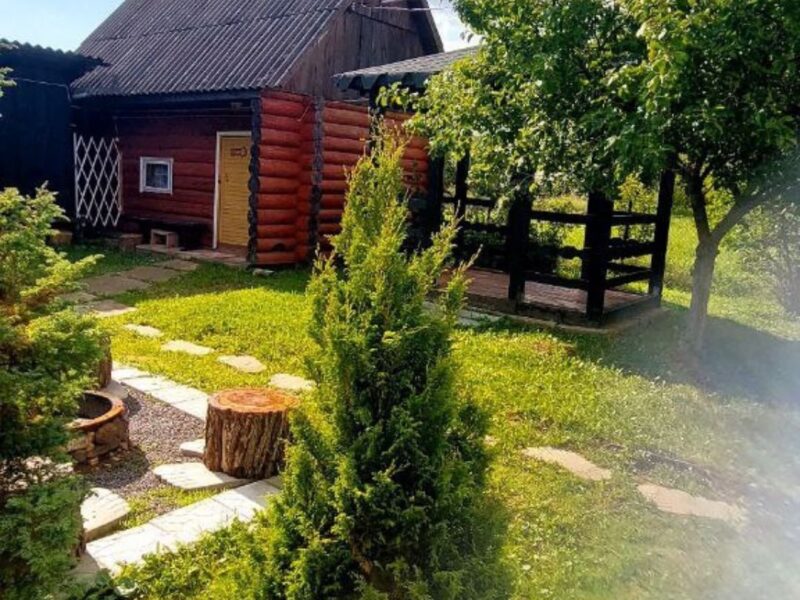 Гостевой дом «Ваш идеальный уикенд»