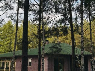 Агроусадьба «Галас»