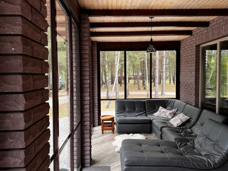 Агроусадьба «Галас»