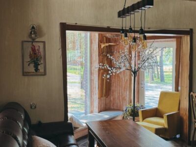 Агроусадьба «Галас»