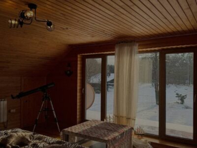 Агроусадьба «Галас»