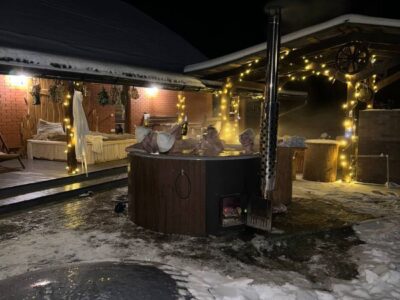 Агроусадьба «Галас»