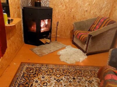 Гостевой дом «Ваш идеальный уикенд»