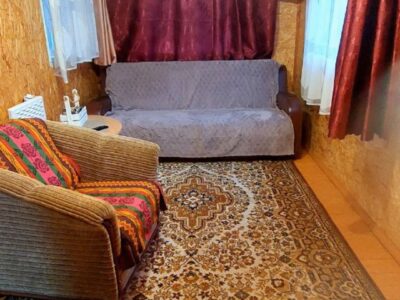 Гостевой дом «Ваш идеальный уикенд»