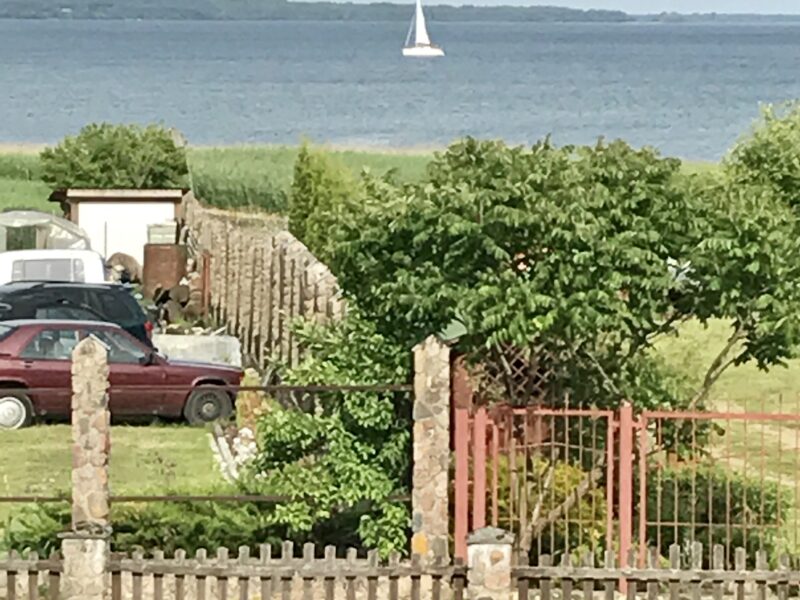 Casa Blanca comfort Naroch