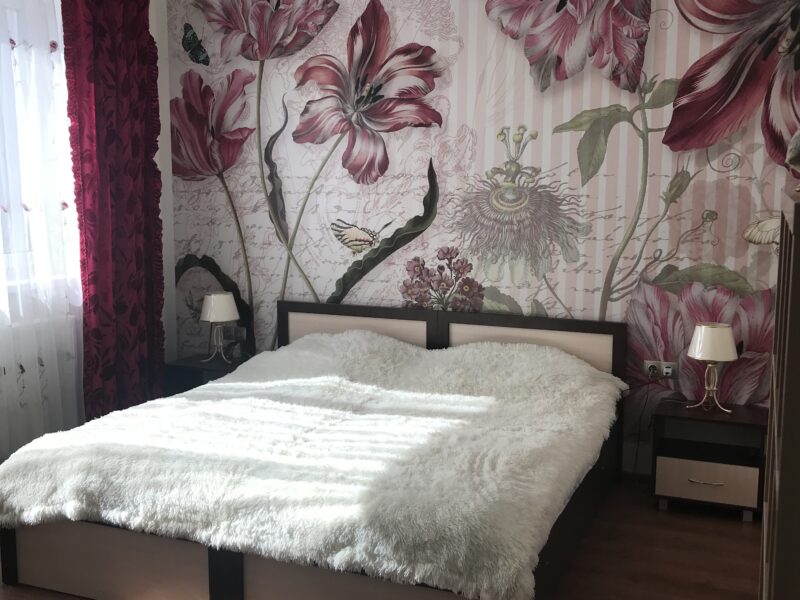 Casa Blanca comfort Naroch