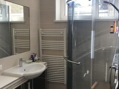 Casa Blanca comfort Naroch