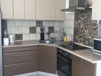 Casa Blanca comfort Naroch