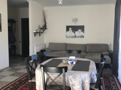 Casa Blanca comfort Naroch