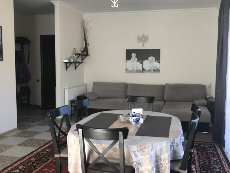 Casa Blanca comfort Naroch