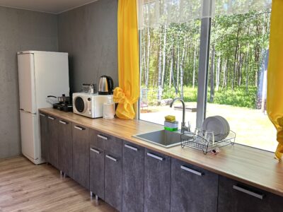 Гостевой дом на Браславских озерах!