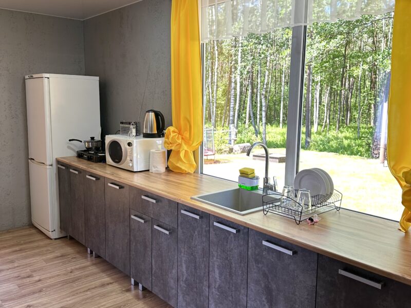 Гостевой дом на Браславских озерах!