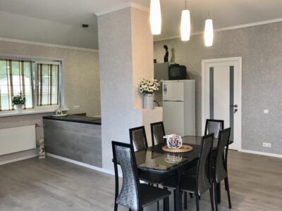 Casa Blanca comfort Naroch