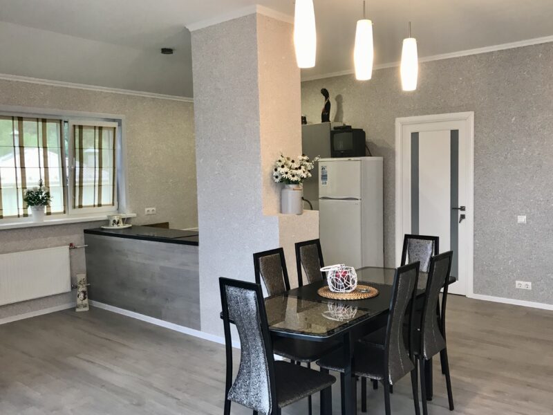 Casa Blanca comfort Naroch