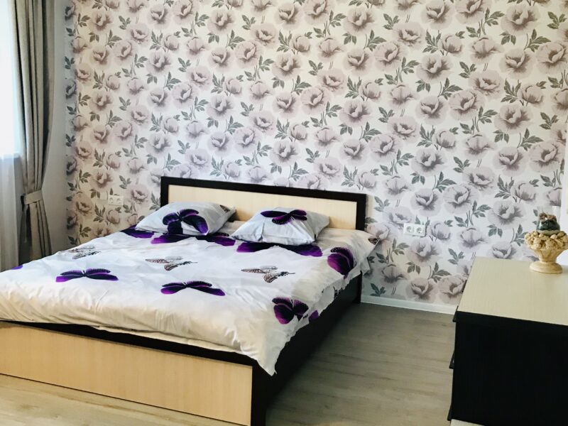 Casa Blanca comfort Naroch