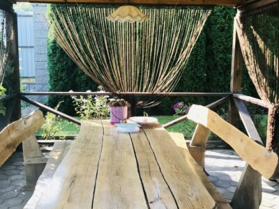 Casa Blanca comfort Naroch