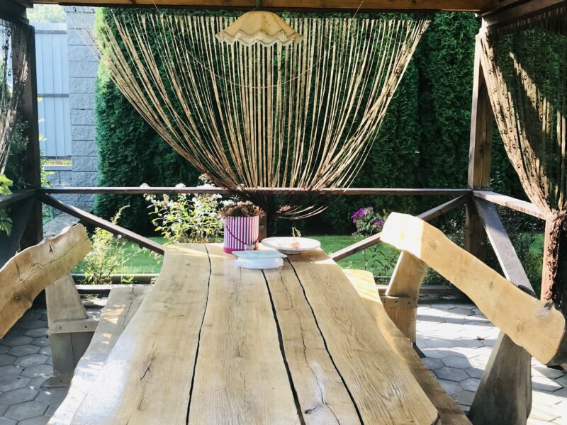 Casa Blanca comfort Naroch