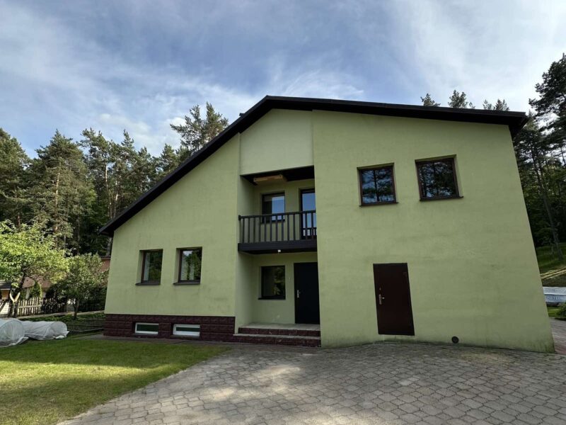 Гостевой дом На опушке