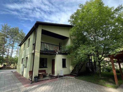 Гостевой дом На опушке