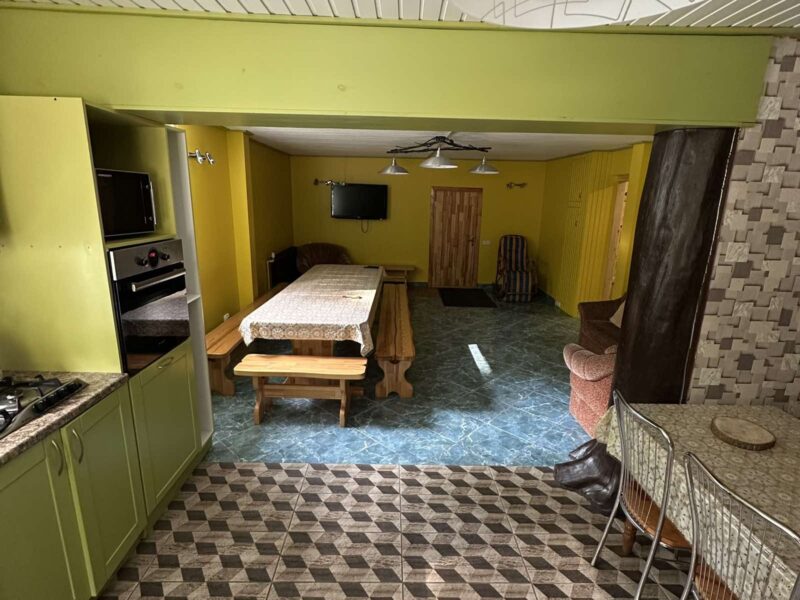 Гостевой дом На опушке