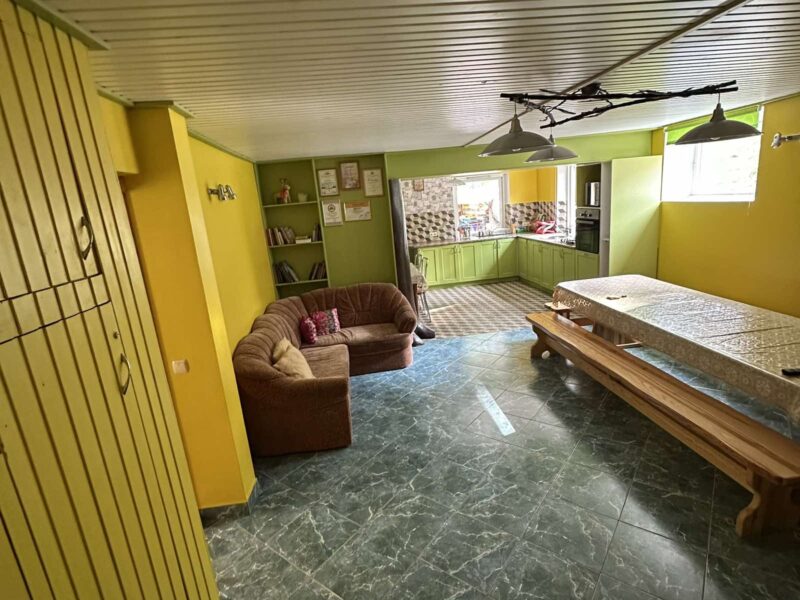 Гостевой дом На опушке