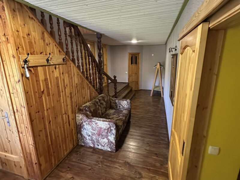 Гостевой дом На опушке