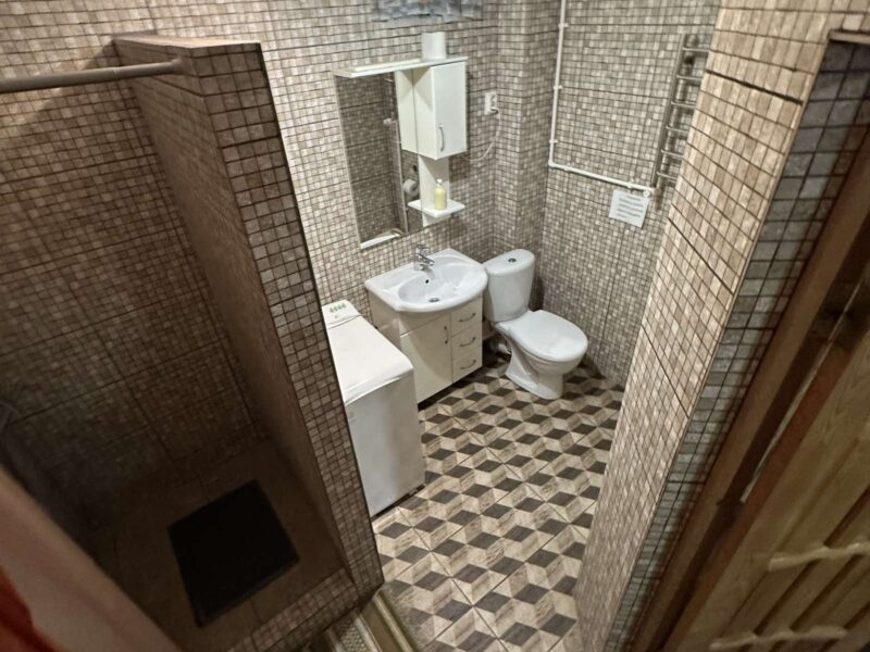 Гостевой дом На опушке