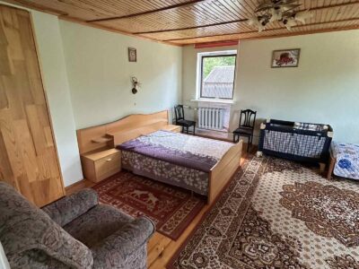 Гостевой дом На опушке