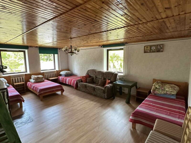 Гостевой дом На опушке