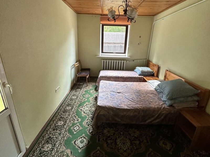 Гостевой дом На опушке