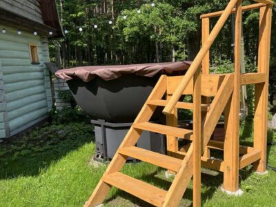 Гостевой дом На опушке