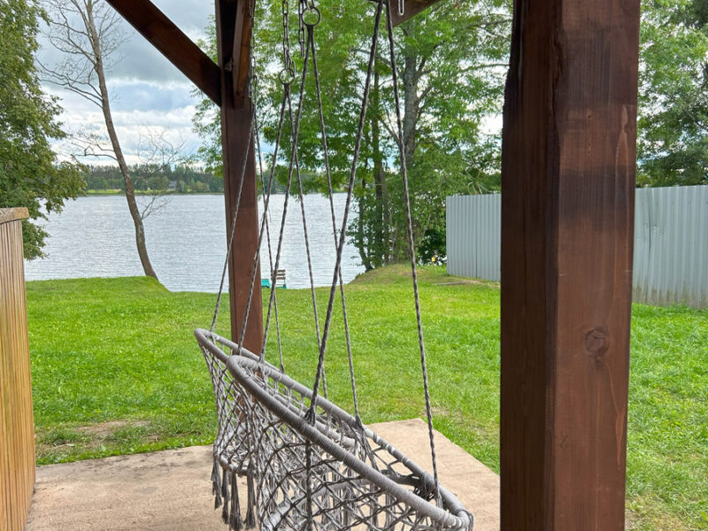 Комплекс второй «Новый дом» в Усадьбе «Четыре сезона»