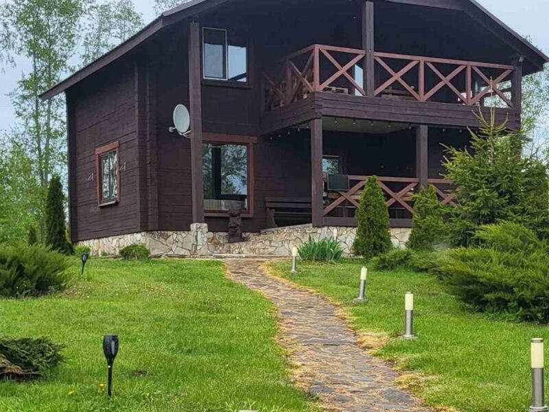 Агроусадьба Диана N2