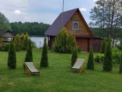 Усадьба «Милашки» Малый гостевой дом