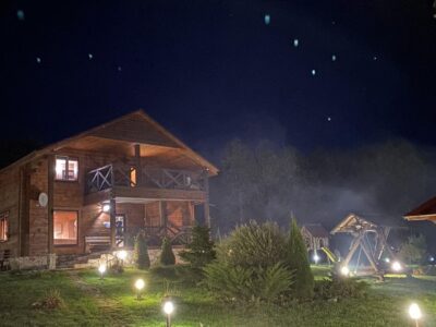 Агроусадьба «Диана»