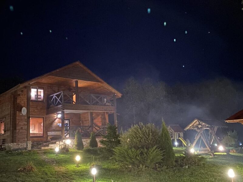 Агроусадьба «Диана»