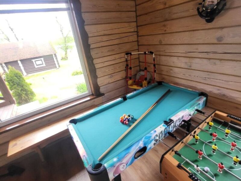 Агроусадьба Диана N2